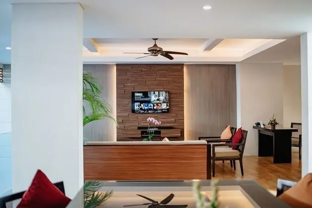 Villa, 2 Yatak Odası, Kişiye Özel Havuzlu