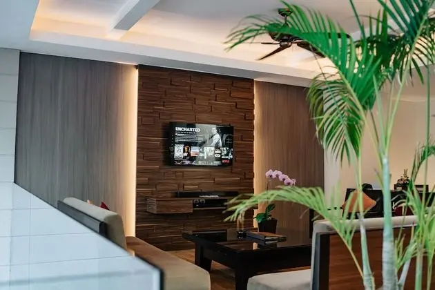 Villa, 2 Yatak Odası, Kişiye Özel Havuzlu