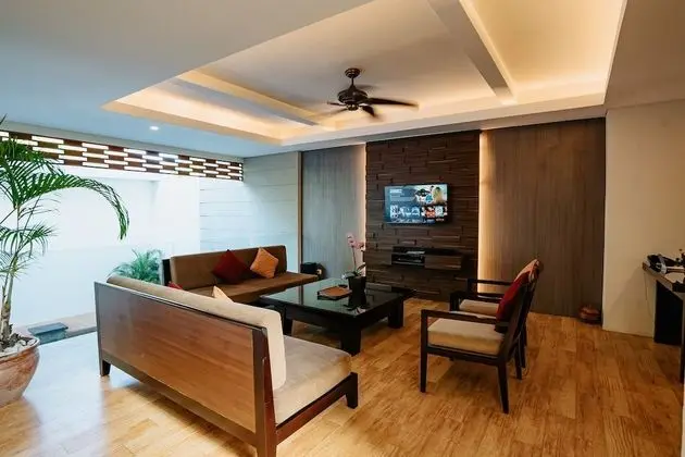 Villa, 2 Yatak Odası, Kişiye Özel Havuzlu