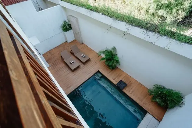 Villa, 2 Yatak Odası, Kişiye Özel Havuzlu