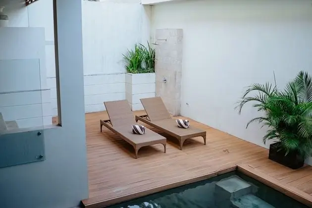 Villa, 2 Yatak Odası, Kişiye Özel Havuzlu