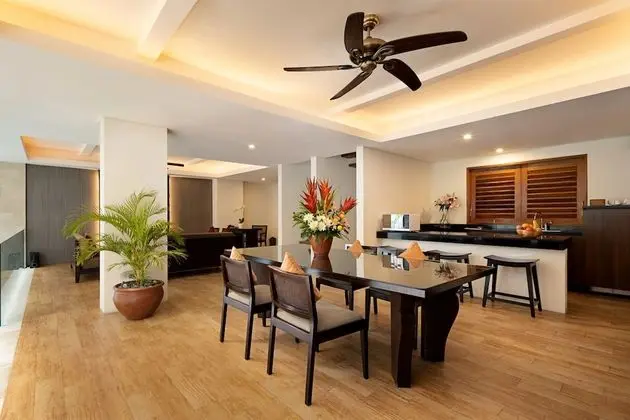 Villa, 2 Yatak Odası, Kişiye Özel Havuzlu