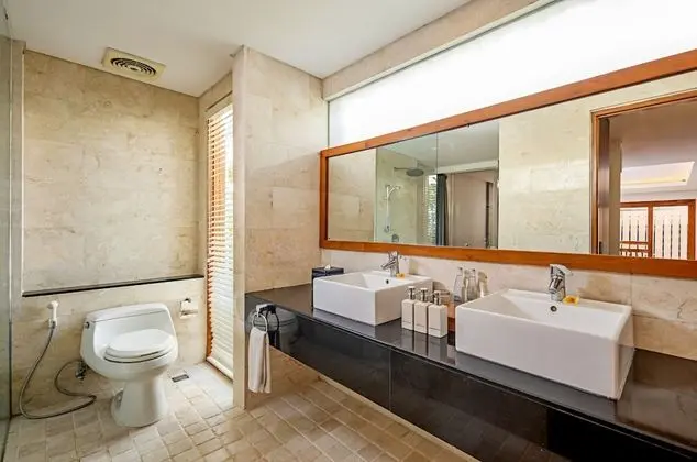 Villa, 2 Yatak Odası, Kişiye Özel Havuzlu