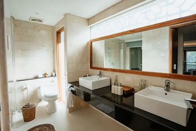 Villa, 2 Yatak Odası, Kişiye Özel Havuzlu