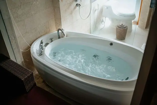 Villa, 2 Yatak Odası, Kişiye Özel Havuzlu