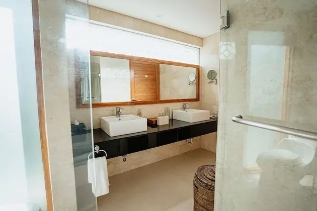 Villa, 2 Yatak Odası, Kişiye Özel Havuzlu