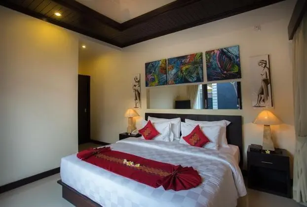 Villa One Bedroom
