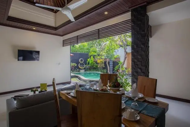 Villa One Bedroom