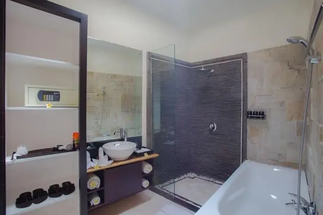 Villa One Bedroom