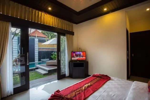 Villa Two Bedrooms