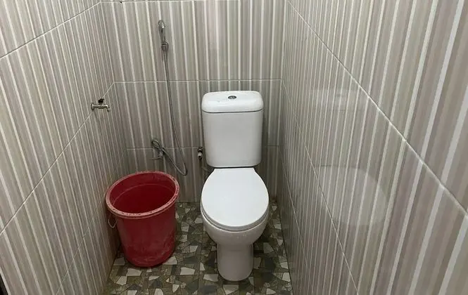 Deluxe Oda