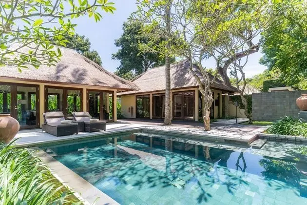 Villa, 1 Yatak Odası, Kişiye Özel Havuzlu (with Special Deal)