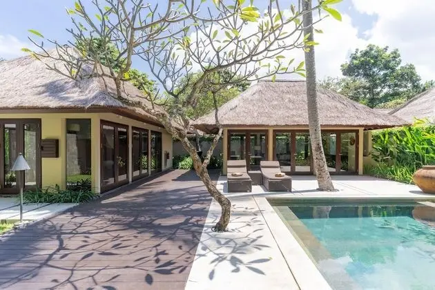 Villa, 1 Yatak Odası, Kişiye Özel Havuzlu (with Special Deal)