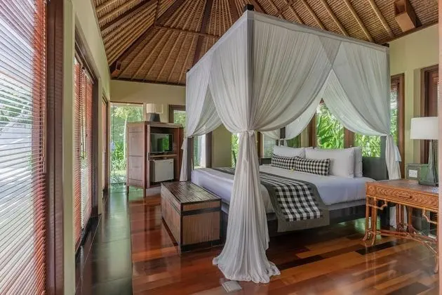 Villa, 1 Yatak Odası, Kişiye Özel Havuzlu (with Special Deal)
