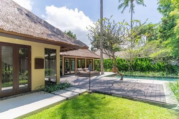 Villa, 1 Yatak Odası, Kişiye Özel Havuzlu (with Special Deal)