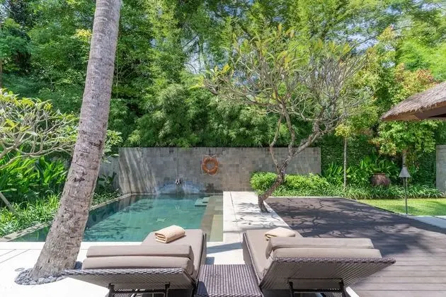 Villa, 1 Yatak Odası, Kişiye Özel Havuzlu (with Special Deal)