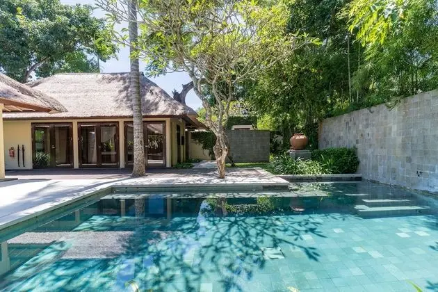 Villa, 1 Yatak Odası, Kişiye Özel Havuzlu (with Special Deal)