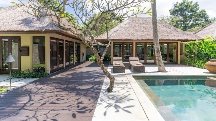 Villa, 1 Yatak Odası, Kişiye Özel Havuzlu (with Special Deal)