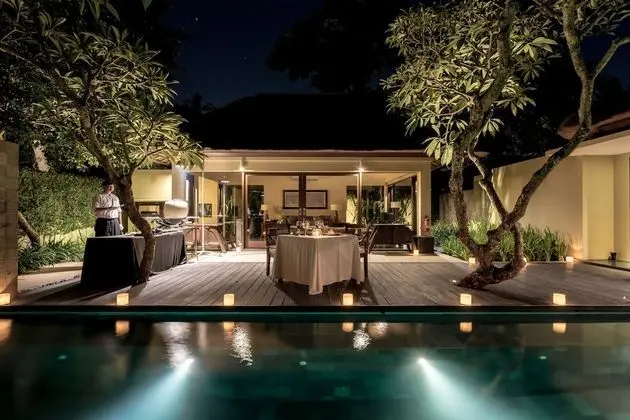 Villa, 1 Yatak Odası, Kişiye Özel Havuzlu (with Special Deal)