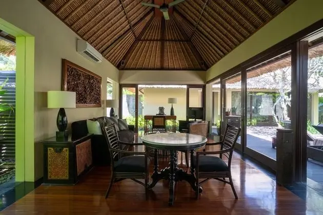 Villa, 1 Yatak Odası, Kişiye Özel Havuzlu (with Special Deal)