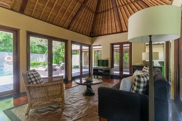 Villa, 1 Yatak Odası, Kişiye Özel Havuzlu (with Special Deal)