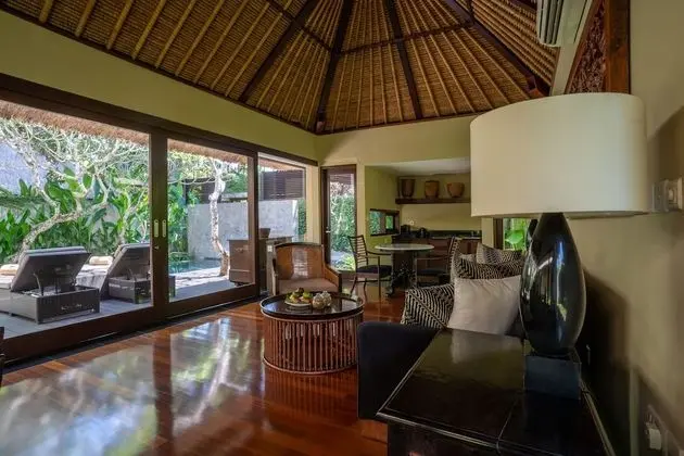 Villa, 1 Yatak Odası, Kişiye Özel Havuzlu (with Special Deal)