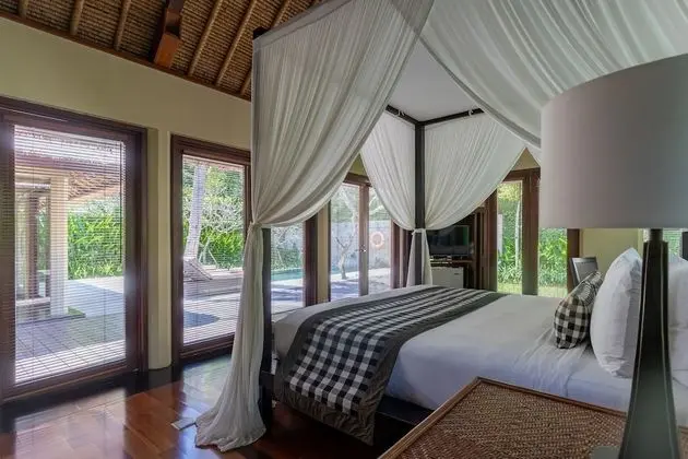 Villa, 1 Yatak Odası, Kişiye Özel Havuzlu (with Special Deal)