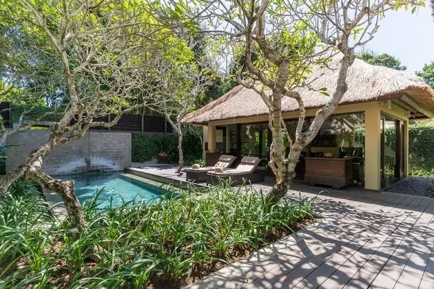 Villa, 1 Yatak Odası, Kişiye Özel Havuzlu (with Special Deal)