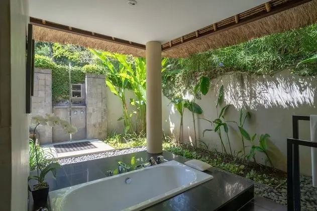 Villa, 1 Yatak Odası, Kişiye Özel Havuzlu (with Special Deal)