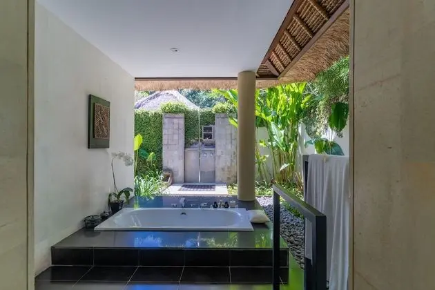 Villa, 1 Yatak Odası, Kişiye Özel Havuzlu (with Special Deal)