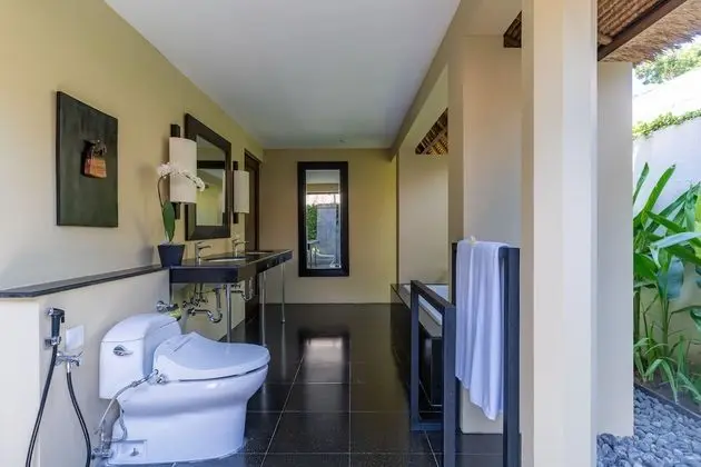 Villa, 1 Yatak Odası, Kişiye Özel Havuzlu (with Special Deal)