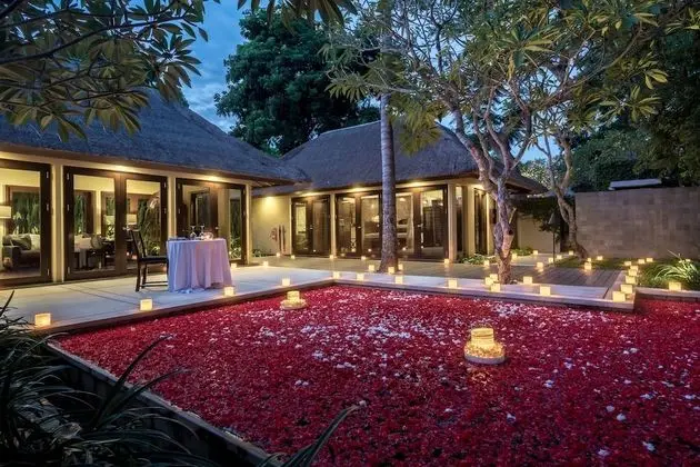 Villa, 1 Yatak Odası, Kişiye Özel Havuzlu (with Special Deal)