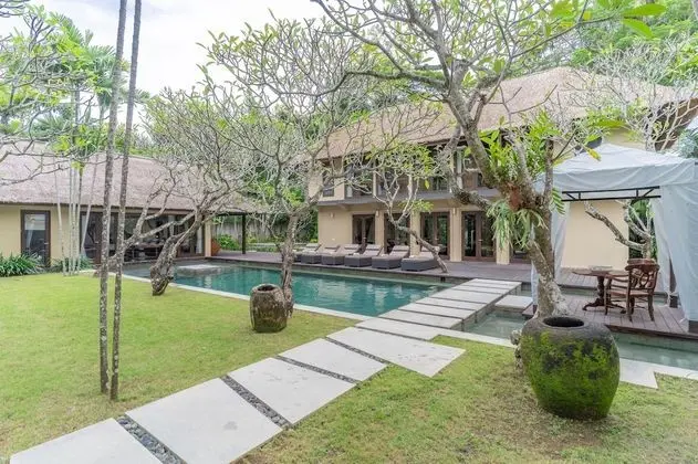 Villa, 3 Yatak Odası, Kişiye Özel Havuzlu (with Special Deal)