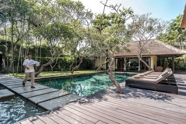 Villa, 3 Yatak Odası, Kişiye Özel Havuzlu (with Special Deal)