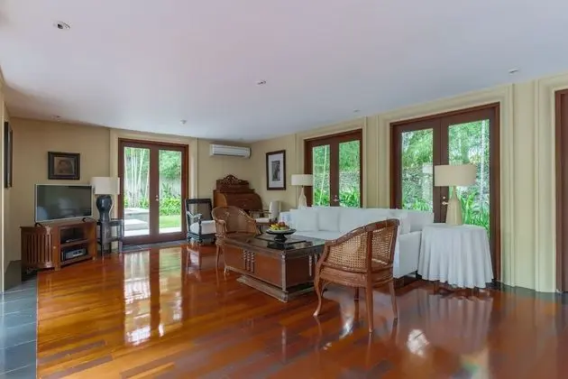 Villa, 3 Yatak Odası, Kişiye Özel Havuzlu (with Special Deal)