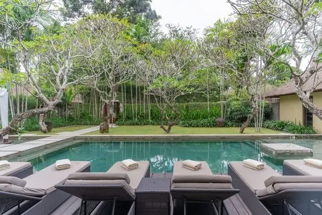 Villa, 3 Yatak Odası, Kişiye Özel Havuzlu (with Special Deal)