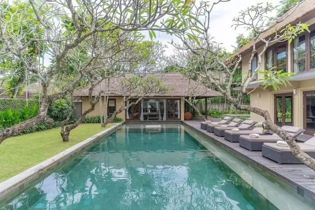 Villa, 3 Yatak Odası, Kişiye Özel Havuzlu (with Special Deal)