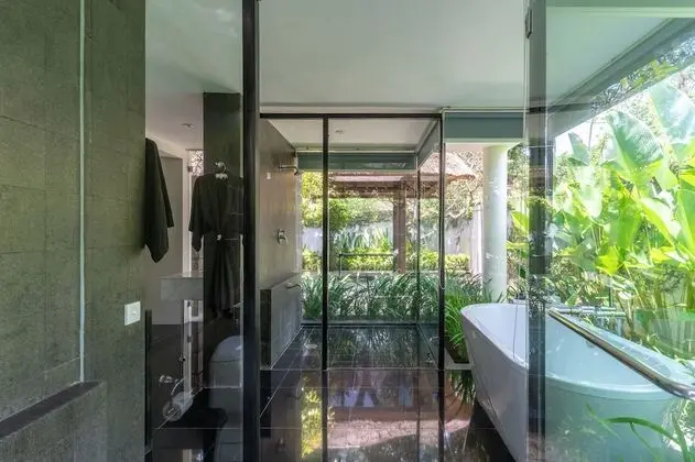 Luxury Süit, 1 Yatak Odası, Kişiye Özel Havuzlu (with Special Deal)