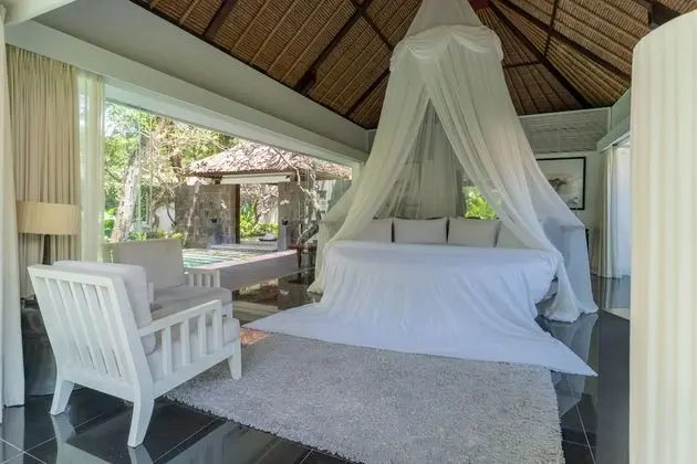 Luxury Süit, 1 Yatak Odası, Kişiye Özel Havuzlu (with Special Deal)