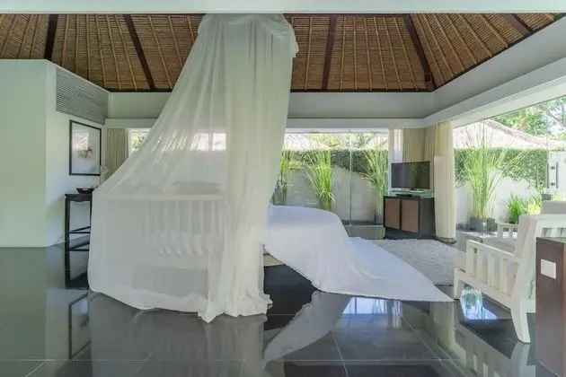 Luxury Süit, 1 Yatak Odası, Kişiye Özel Havuzlu (with Special Deal)