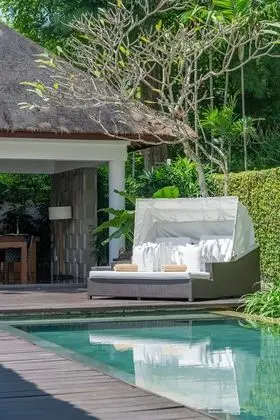 Luxury Süit, 1 Yatak Odası, Kişiye Özel Havuzlu (with Special Deal)