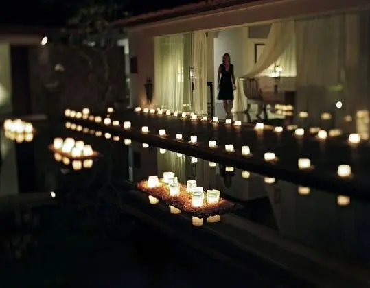 Luxury Süit, 1 Yatak Odası, Kişiye Özel Havuzlu (with Special Deal)