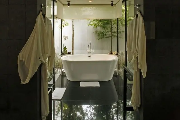 Luxury Süit, 1 Yatak Odası, Kişiye Özel Havuzlu (with Special Deal)