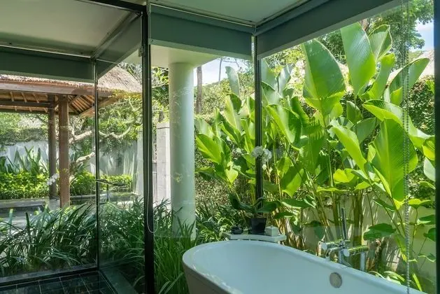 Luxury Süit, 1 Yatak Odası, Kişiye Özel Havuzlu (with Special Deal)