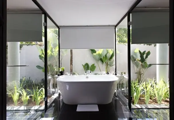 Luxury Süit, 1 Yatak Odası, Kişiye Özel Havuzlu (with Special Deal)