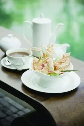 Villa, 1 Yatak Odası, Kişiye Özel Havuzlu (Hot Spring)