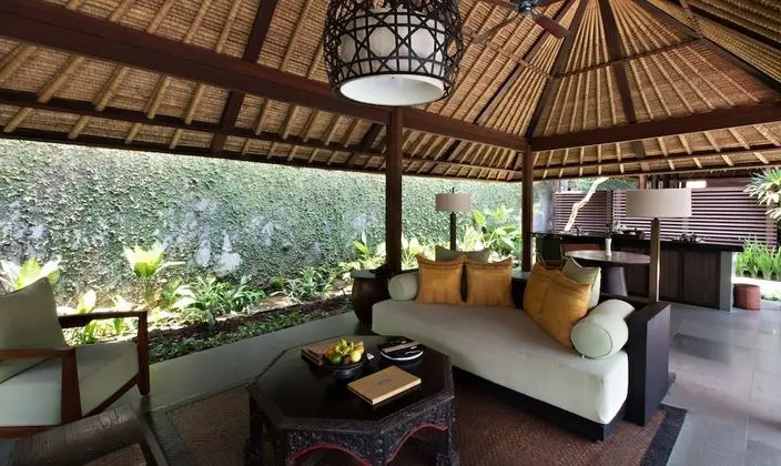 Deluxe Villa, 1 Yatak Odası, Kişiye Özel Havuzlu (Deluxe Private Villa)