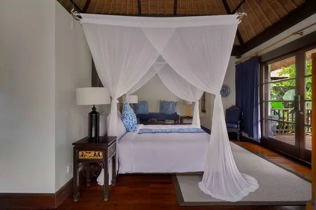 Family Villa, 2 Yatak Odası, Kişiye Özel Havuzlu (Residence Villa)