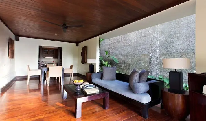 Family Villa, 2 Yatak Odası, Kişiye Özel Havuzlu (Residence Villa)