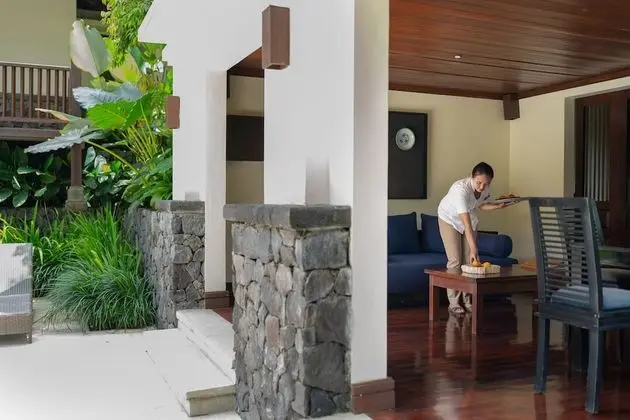 Family Villa, 2 Yatak Odası, Kişiye Özel Havuzlu (Residence Villa)